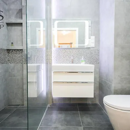 Apartament W Scislym Centrum Miasta, Rakowicka