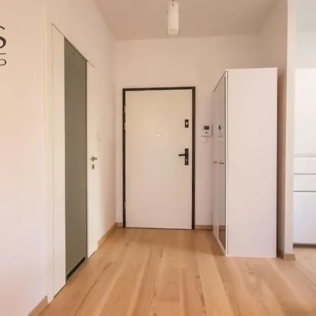 Apartament W Scislym Centrum Miasta, Rakowicka Apartment Krakow