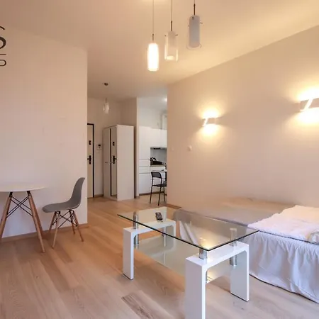 Apartament W Scislym Centrum Miasta, Rakowicka Apartment Krakow