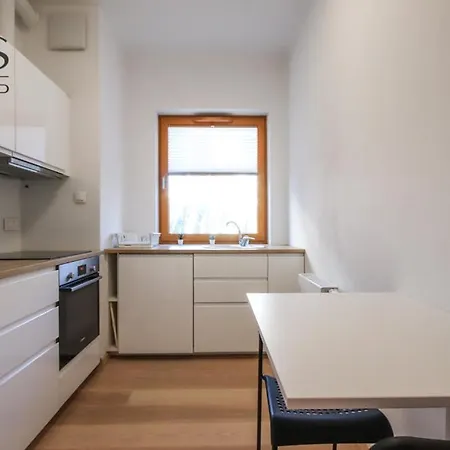 Apartament W Scislym Centrum Miasta, Rakowicka *