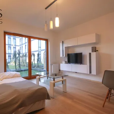 Apartament W Scislym Centrum Miasta, Rakowicka